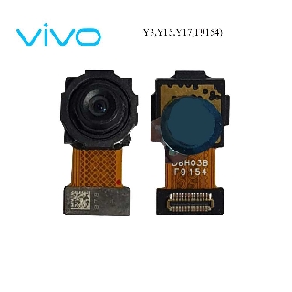 กล้องหลังกลาง Vivo Y3,Y15,Y17(F9154)