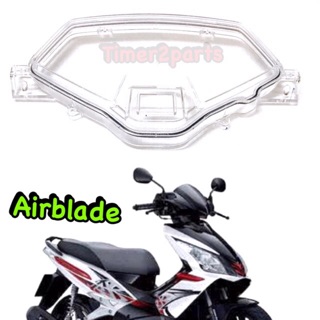 Airblade ** ฝาครอบไมล์ ** แท้ศูนย์ ** 37211-KVG-901 (st3)