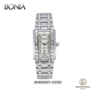 BONIA นาฬิกา BONIA  BNB10027-2313S