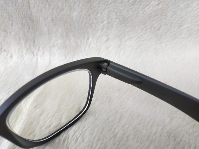 แว่นสายตาสั้น สายตายาว กรองแสงคอม [BF] - รูปที่ 4