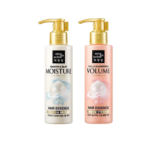 พร้อมส่งบำรุงผมสูตรน้ำที่หอมเเละปังมาก mise en scene hair mist 200ml