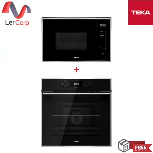 Teka HLB 838 เตาอบ