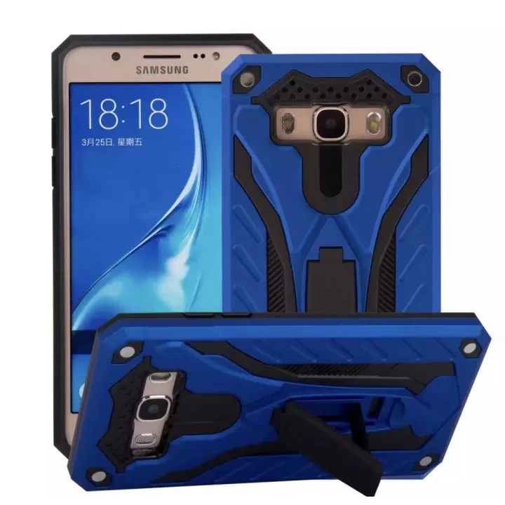 [ส่งจากไทย] Case Samsung Galaxy J7 2015 / J7core เคสหุ่นยนต์
