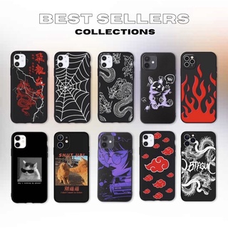 ❤️‍🔥เคสไอโฟนราคาถูก❤️‍🔥 เคสไอโฟนลายสตรีท เคสไอโฟนลายมังกร เคสไอโฟนลายไฟ[032]