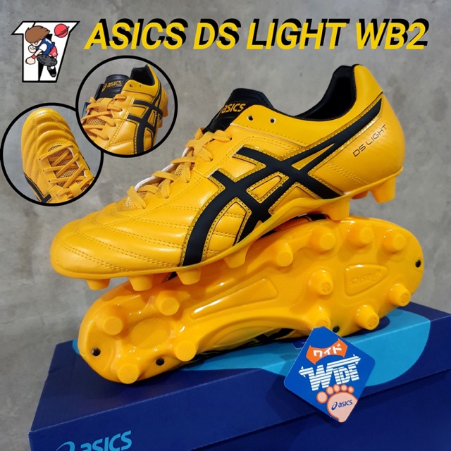 Asics Ds Light Wb 2 Promotions