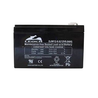 Syndome BATTERY UPS 9Ah, 12V/Syndome BATTERY UPS 9Ah, 12V