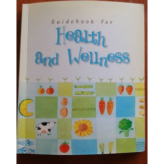 Health and Wellness  สุขภาพดี