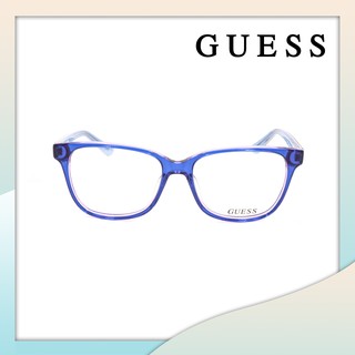 แว่นสายตา GUESS รุ่น GU 2506 สี 090 ไซส์ 52