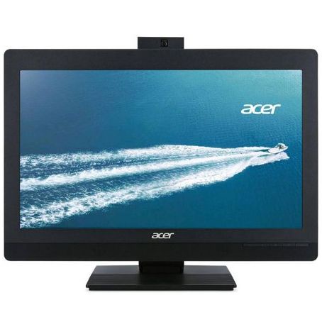สินค้าDEMOราคาพิเศษ Acer All in one PC Aspire VZ4640G (UD.VPGST.0.26) /i5-7400/4GB/1TB/NDW8XS9.0/DOS/1Year