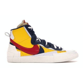 PROSPER - Blazer Mid x Sacai Snow Beach