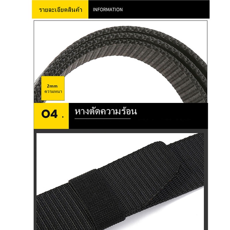 งูเห่า เข็มขัดผ้าใบยุทธวิธีอเนกประสงค์อเนกประสงค์สำหรับผู้ชาย ทหาร พัดลมโลหะผสมสังกะสีหัวเข็มขัดเข็มขัดกลางแจ้ง เข็มขัด