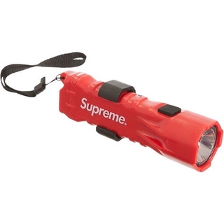 SLUM LTD - Supreme Pelican 3310PL Flashlight Red