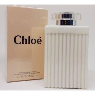 ให้ผิวกายทั้งนุ่มทั้งหอม Chloe Perfumed Body Lotion ครีมน้ำหอม กลิ่นที่ทุกคนชื่นชอบ หอมมากหอมมาย ยอดขายอันดับ1ทั่วโลก ต่