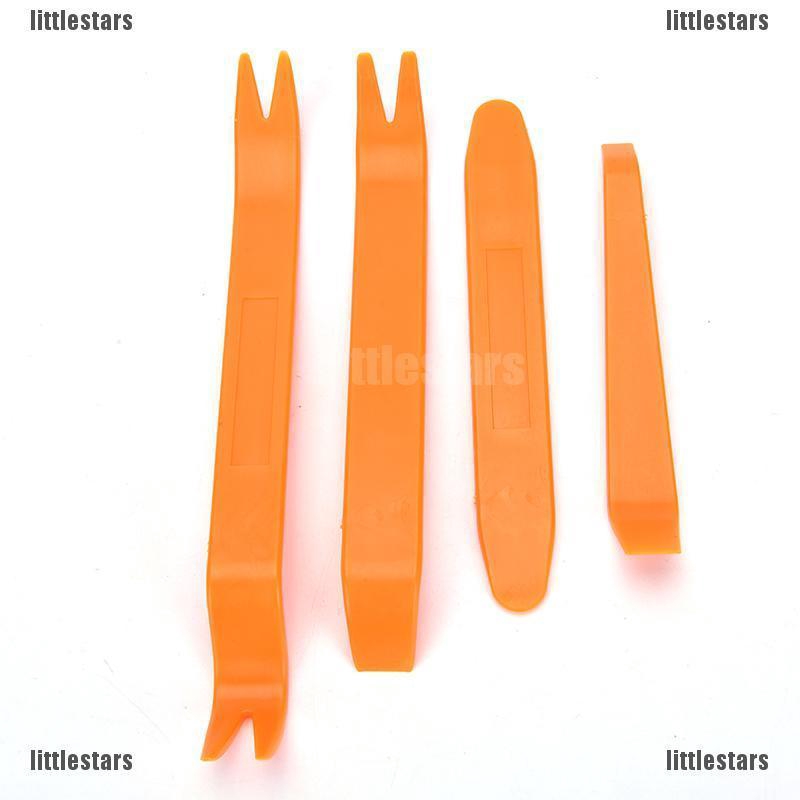 12 pack Car Trim Removal Tools Kit Auto Door Panel Dash