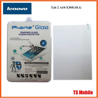 ฟีล์มกระจก(กันแตก) Lenovo Tab 2 A10-X30F(10.1)