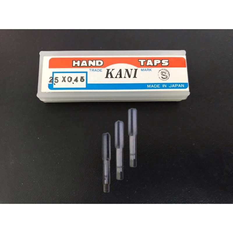 ต๊าปแท่ง Kani 3 ตัวชุด