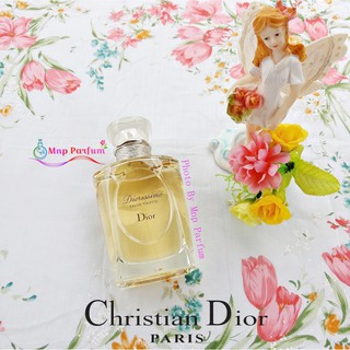 Christian Dior Diorissimo Edt For Women 100 ml.