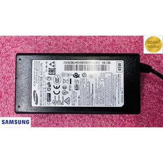 ใหม่ แท้ อแดปเตอร์ ซัมซุง adapter samsung 14.0v 3.22a พาร์ท bn44-00800b