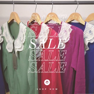 SALE ✨เสื้อคลุมไหมพรม เสื้อคลุมคาร์ดิแกน ผ้านิ่มมากกก SALE ✨