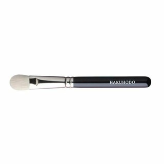 Hakuhodo J220 แปรงแต่งหน้าแปรงอายแชโดว์