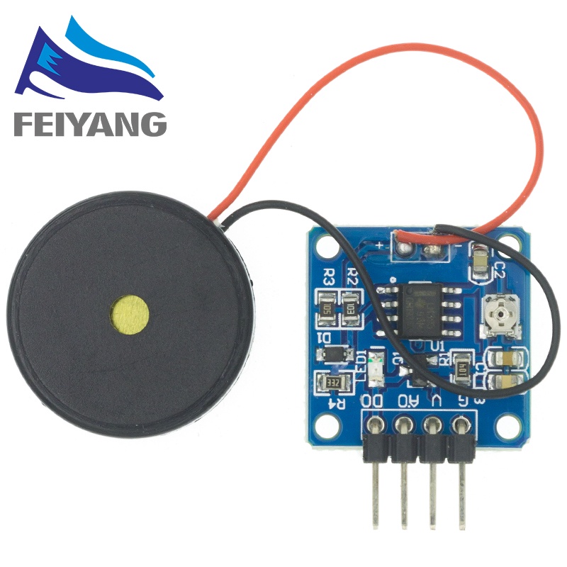 Piezoelectric shock tap sensor โมดูลสวิตช์สั่นสะเทือน piezoelectric แผ่นกระทบสําหรับ Arduino 51 UNO MEGA2560 r3 DIY ชุด
