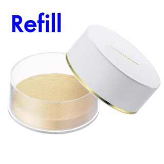 Covermark Finishing Powder E JQ 40 g. (Refill)