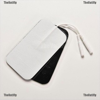 Thevatifly 2 ดิสก์อิเล็กทรอนิกส์ สําหรับ Tens EMS