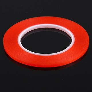 กาวสองหน้า 3M กาวติดจอ กาวติดแบต 3mm 5mm Width Double Sided Adhesive Sticker Tape for Mobile Phone Touch Panel Repair