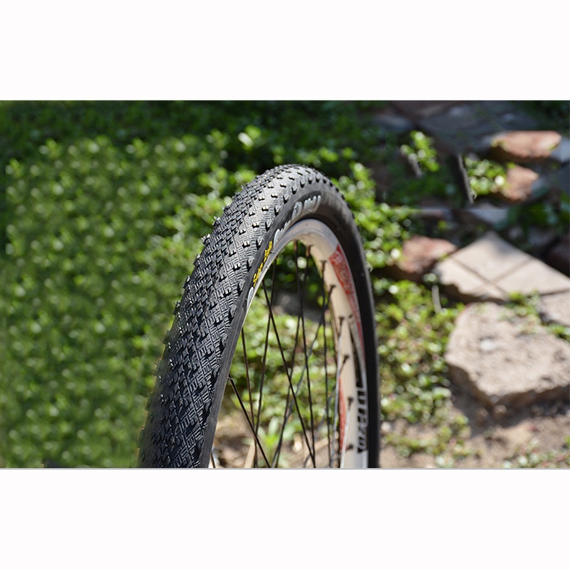 INNOVA Ultralight ยางรถจักรยาน MTB ยาง 26 นิ้ว 27.5 นิ้ว 29 นิ้ว 26*2.0 27.5*2.0 29*2.0 60TPI พับ tyre MTB จักรยานยาง - รูปที่ 2