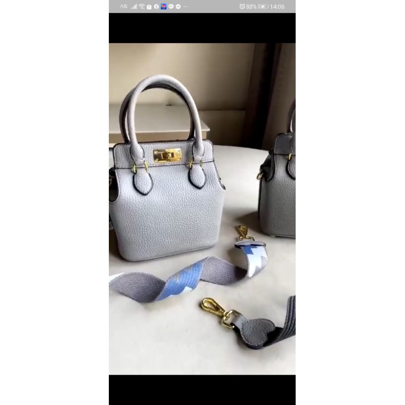 Littlebunny store box bunny PU