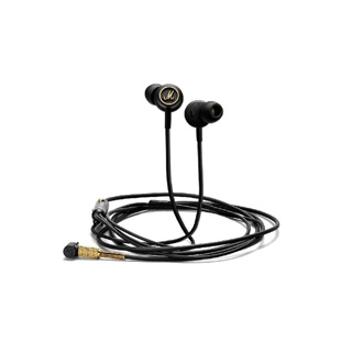 โปรโมชั่น : Marshall หูฟัง - Marshall Mode EQ BlackBrass