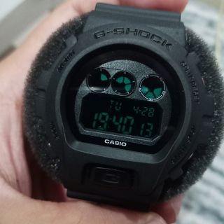 G-Shock นาฬิกา รุ่น DW-6900