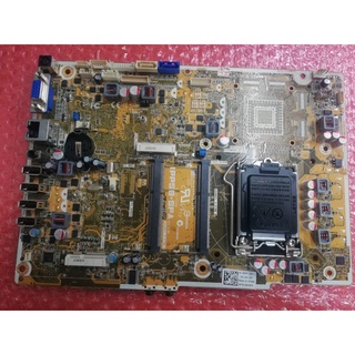 Excellent for DELL Inspiron One 2320 AIO Laptop Motherboard IPPSB-SFA H61 CN-06D4YP 06D4YP 6D4YP