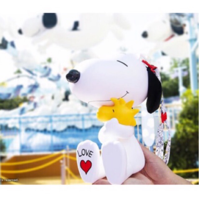 ถ งป อปคอร น สน ปป Popcorn Bucket Snoopy Shopee Thailand