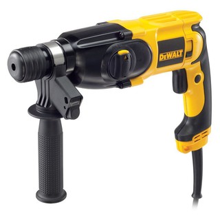 สว่านเจาะกระแทกโรตารี่ (Rotary Hammer Drill) รุ่น D25013