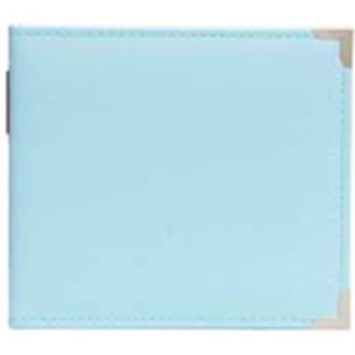 อัลบั้มห่วง 8x 8 นิ้ว baby blue