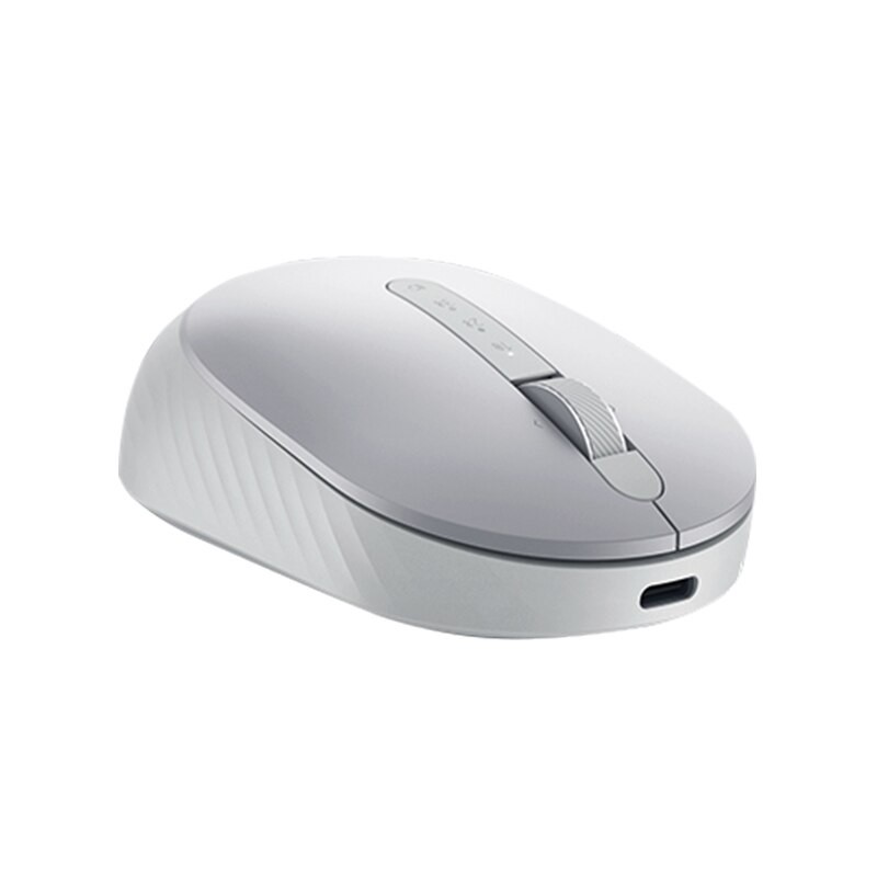 DELL MOUSE (เมาส์ไร้สาย)  PREMIER RECHARGEABLE WIRELESS MS7421W