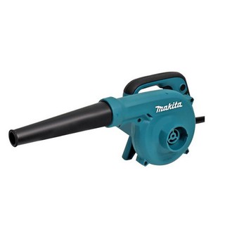 MAKITA เครื่องเป่าลม 600W มีถุงเก็บฝุ่น รุ่น UB1102