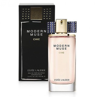 Estee Lauder Modern Muse Chic EDP 5ml - 10ml นำ้หอมแท้แบ่งขาย