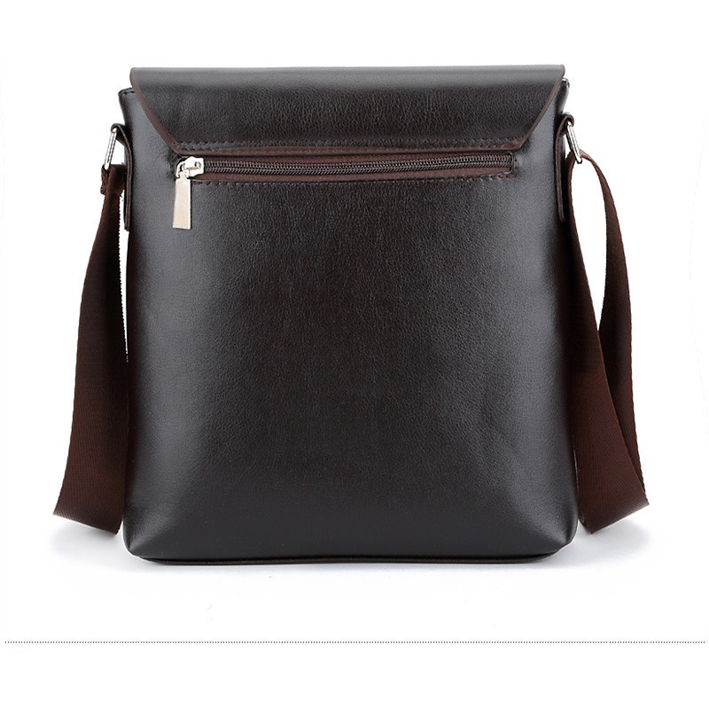 สะพายข้าง สะพายไหล่ ผู้ชาย  ณกระเป๋าเอกสา  Men Sling Bag