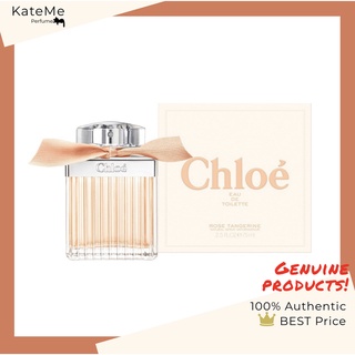 Chloe Rose Tangerine EDT 75 ml.