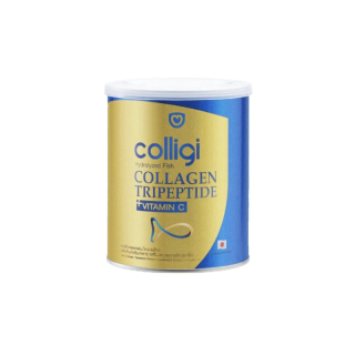 ส่งฟรีไม่ใช้โค้ด ใส่โค้ดDETDEC30ลดเพิ่ม30% Amado Colligi Collagen อมาโด้ คอลลิจิ คอลลาเจน 100 กรัม