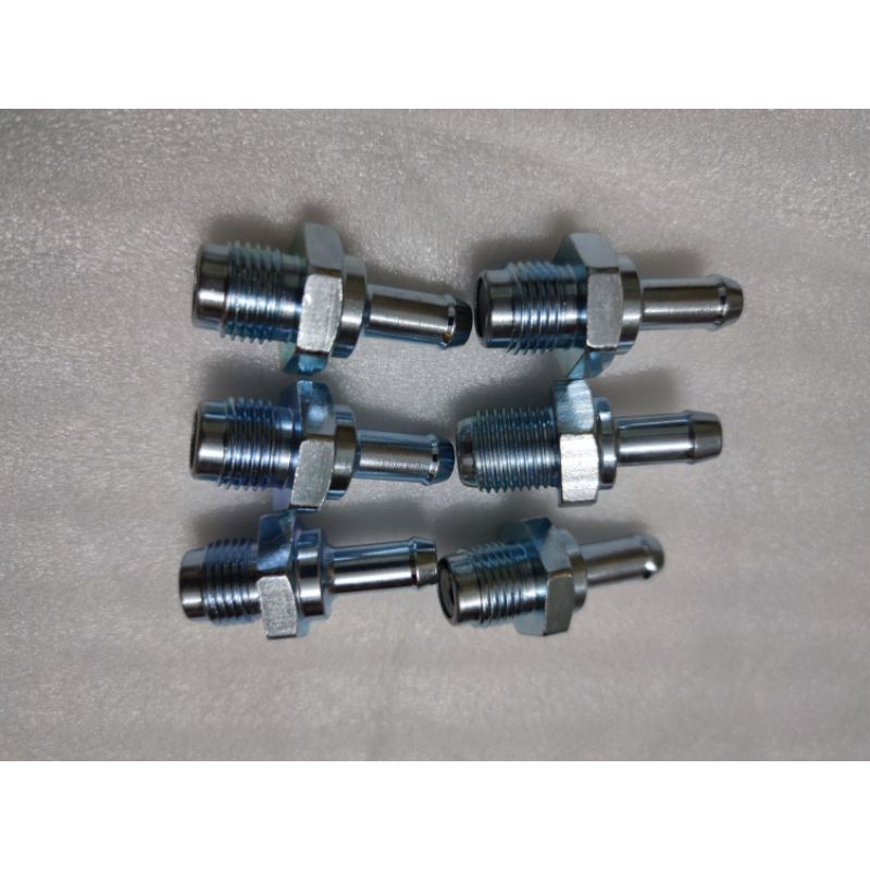 วาวล์ระบายอากาศ PCV valve TOYOTA CAMRY/Vios เครื่อง 2.0 / 2.4/1.5 วาล์วระบายอากาศ วาล์วหายใจ