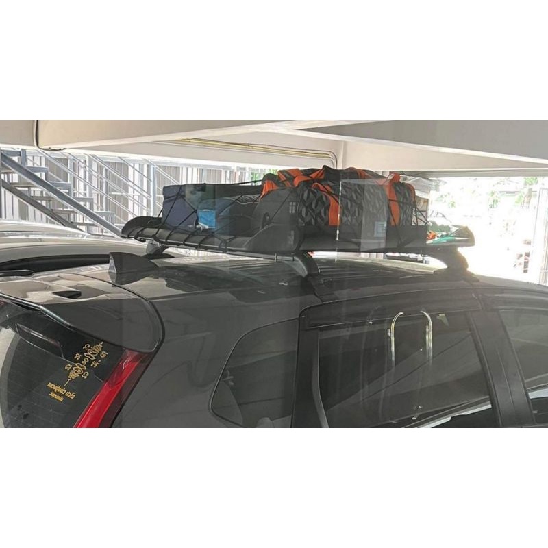 ตาข่าย คลุมสัมภาระ ใช้ได้กับถาดสัมภาระทุกชนิด