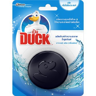 DUCK เป็ด ก้อน พาวเวอร์เฟรช 40 กรัม