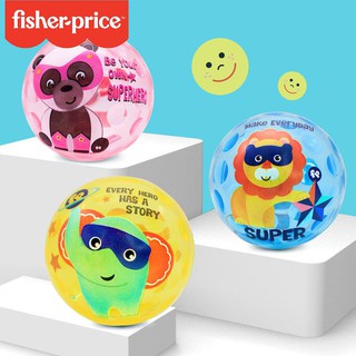 *ของแท้* Fisher Price ลูกบอลดิสโก้ เสริมพัฒนาการเด็ก