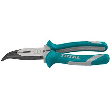 คีมปากแหลม Total THT24616