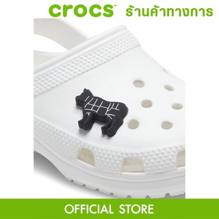 CROCS Jibbitz Chef Cow ตัวติดรองเท้า