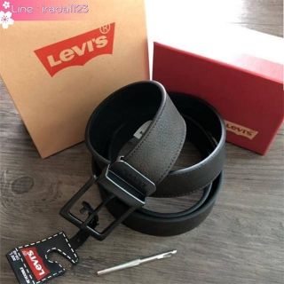 Levis Belt ของแท้ ราคาถูก