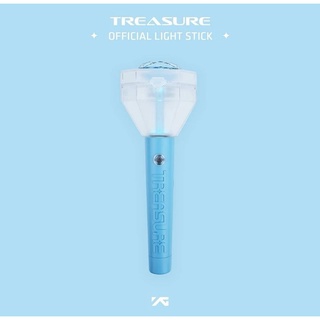 ✅ พร้อมส่ง TREASURE OFFICIAL LIGHT STICK
